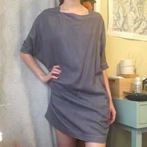 CAARA tunic dress